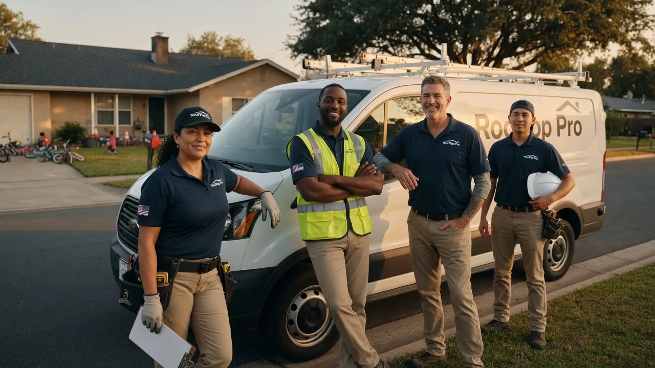Roof Repair in Grelton, OH near me
