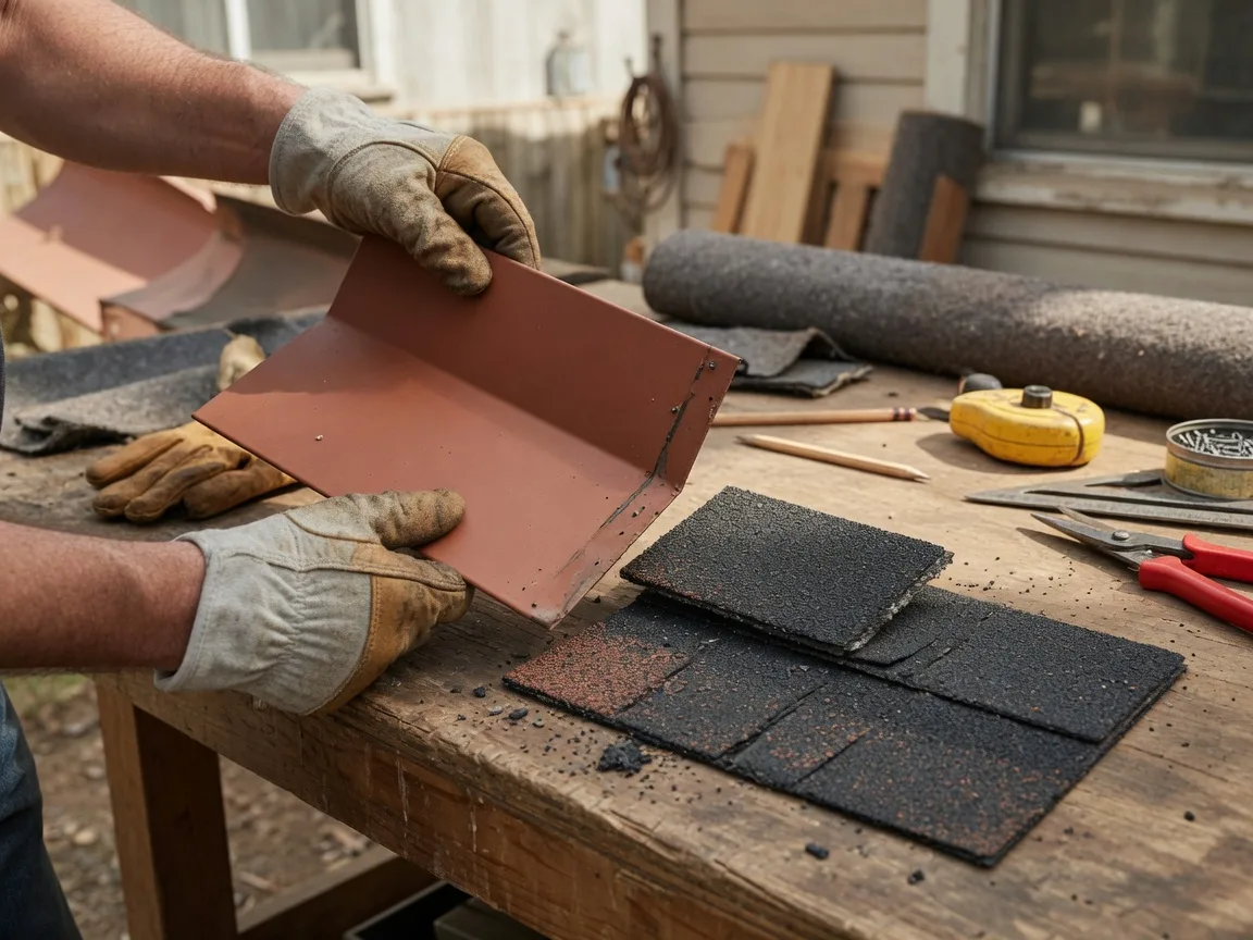 Roof Repair company in Grelton, OH